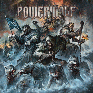 Powerwolf : Sanctified with Dynamite (Live)